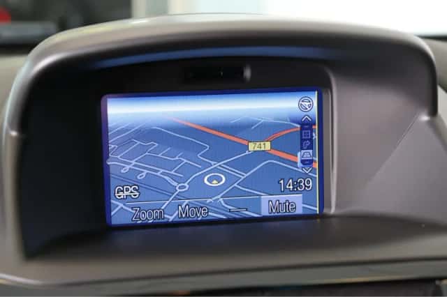 Ford Fiesta (2017) thumbnail 26
