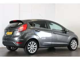 Ford Fiesta (2017) thumbnail 5