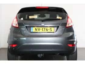 Ford Fiesta (2017) thumbnail 6