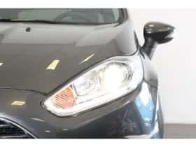 Ford Fiesta (2017) thumbnail 7