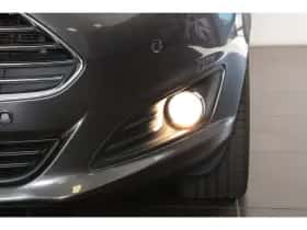 Ford Fiesta (2017) thumbnail 8