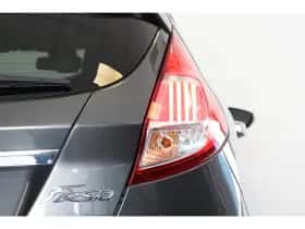 Ford Fiesta (2017) thumbnail 9