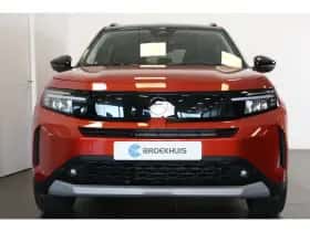 Opel Frontera (2025) thumbnail 2