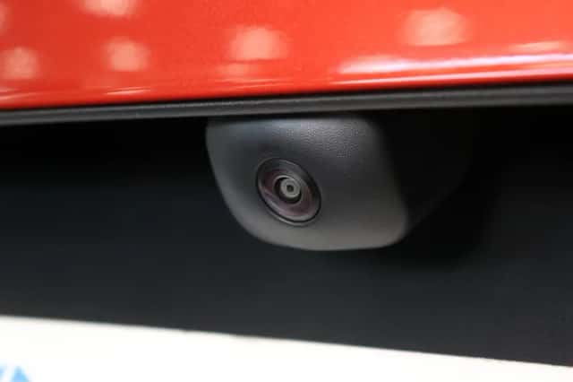 Opel Frontera (2025) thumbnail 12