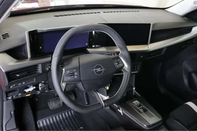 Opel Frontera (2025) thumbnail 14