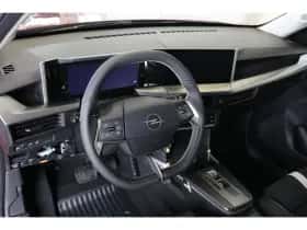 Opel Frontera (2025) thumbnail 14