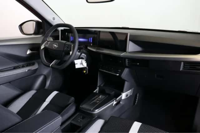 Opel Frontera (2025) thumbnail 15