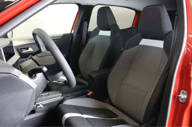 Opel Frontera (2025) thumbnail 16