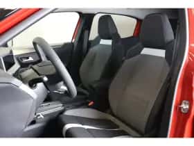 Opel Frontera (2025) thumbnail 16