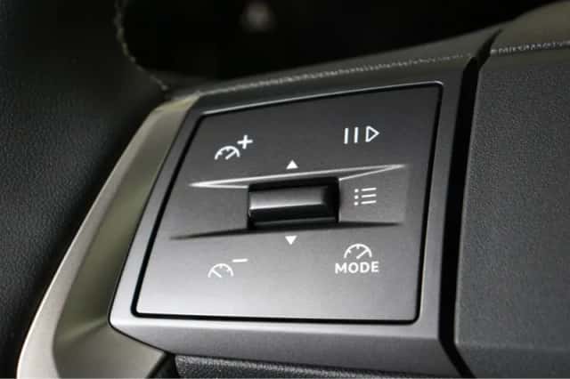 Opel Frontera (2025) thumbnail 24