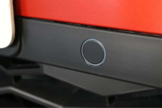 Opel Frontera (2025) thumbnail 28