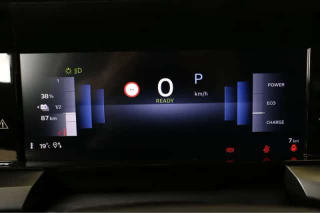 Opel Frontera (2025) thumbnail 29