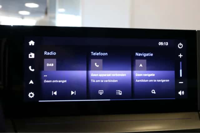 Opel Frontera (2025) thumbnail 30