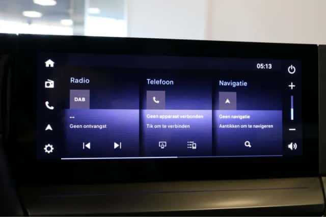 Opel Frontera (2025) thumbnail 31