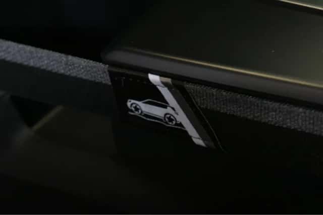 Opel Frontera (2025) thumbnail 39