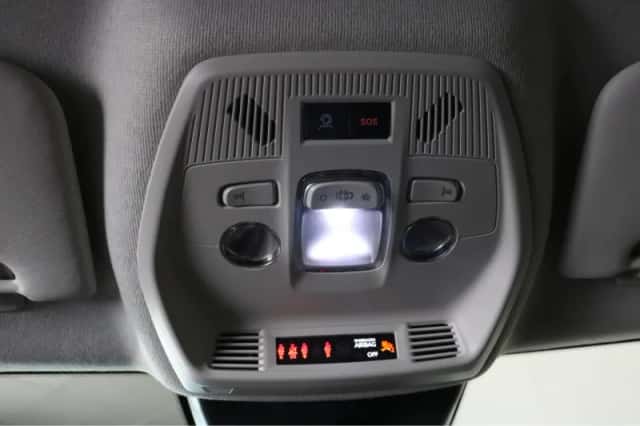 Opel Frontera (2025) thumbnail 40