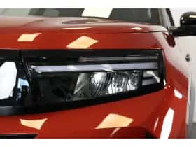 Opel Frontera (2025) thumbnail 7