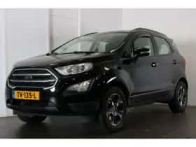 Ford EcoSport (2018)