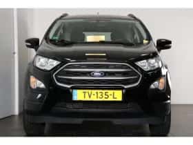 Ford EcoSport (2018) thumbnail 2