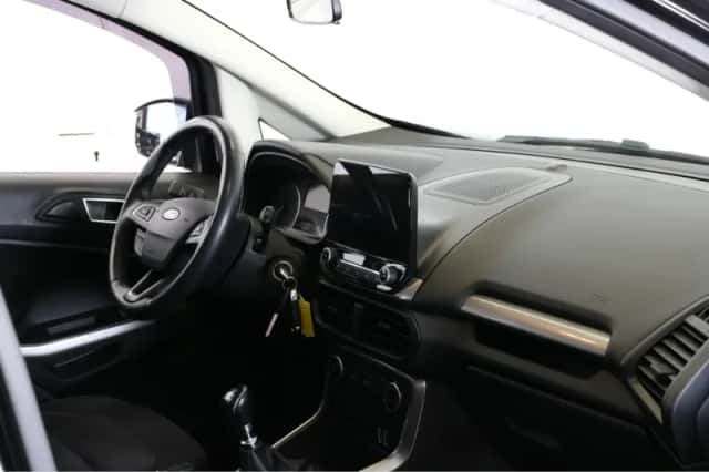 Ford EcoSport (2018) thumbnail 12