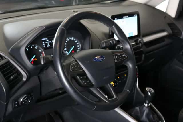 Ford EcoSport (2018) thumbnail 13