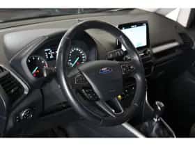 Ford EcoSport (2018) thumbnail 13