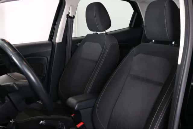 Ford EcoSport (2018) thumbnail 14