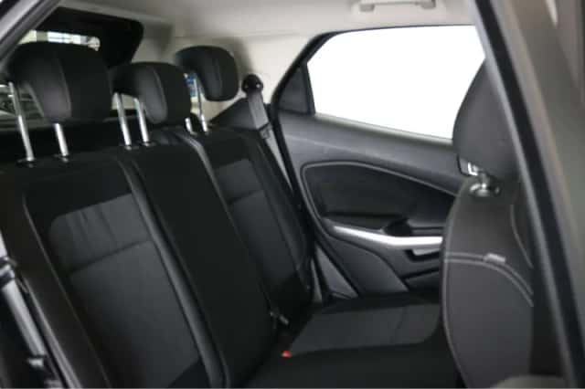 Ford EcoSport (2018) thumbnail 17