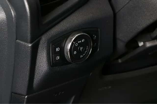 Ford EcoSport (2018) thumbnail 18