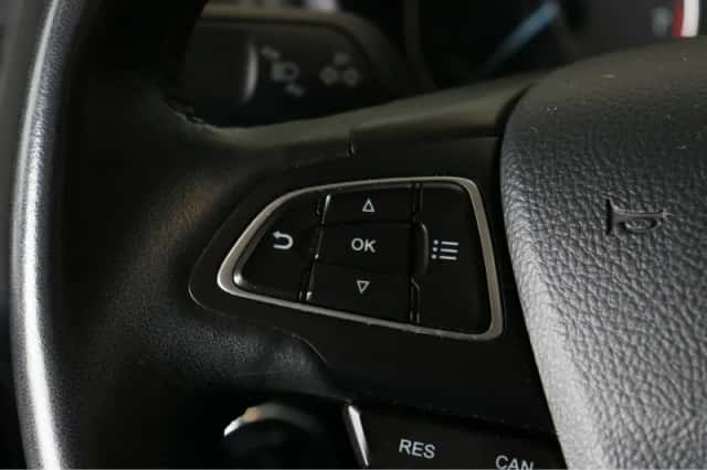 Ford EcoSport (2018) thumbnail 20