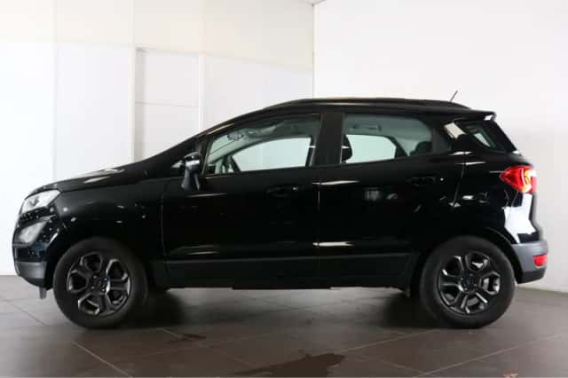 Ford EcoSport (2018) thumbnail 3