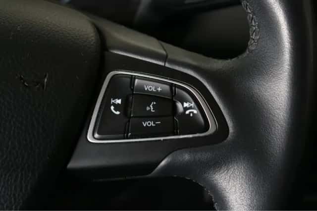 Ford EcoSport (2018) thumbnail 23