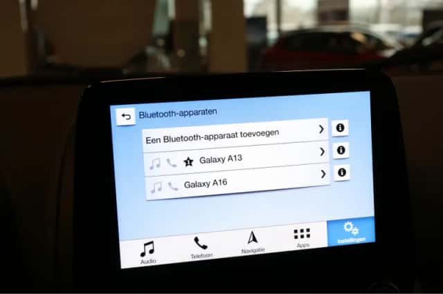 Ford EcoSport (2018) thumbnail 27