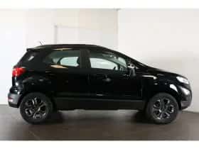 Ford EcoSport (2018) thumbnail 4