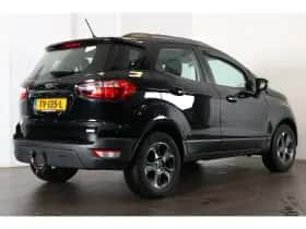 Ford EcoSport (2018) thumbnail 6