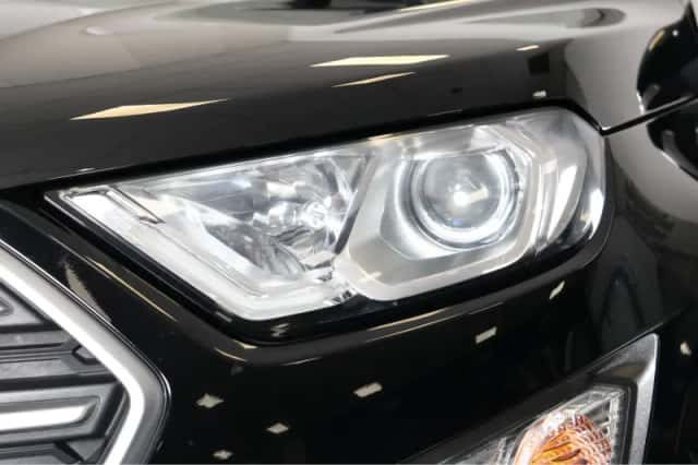 Ford EcoSport (2018) thumbnail 7