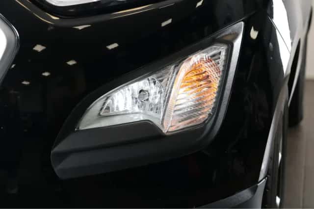 Ford EcoSport (2018) thumbnail 8