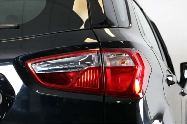 Ford EcoSport (2018) thumbnail 9