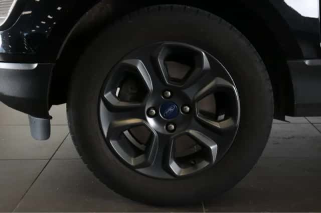 Ford EcoSport (2018) thumbnail 10