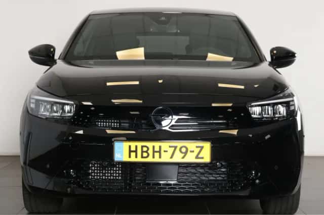 Opel Corsa (2025) thumbnail 2