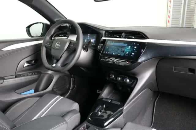 Opel Corsa (2025) thumbnail 11