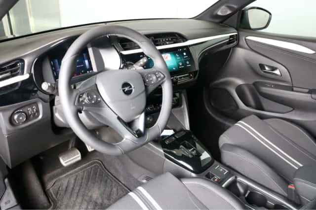 Opel Corsa (2025) thumbnail 12