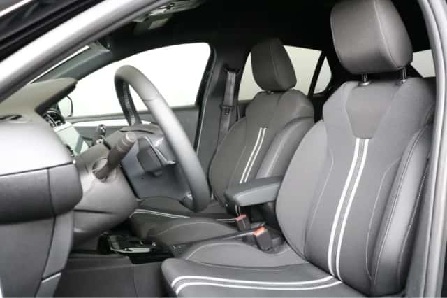 Opel Corsa (2025) thumbnail 13