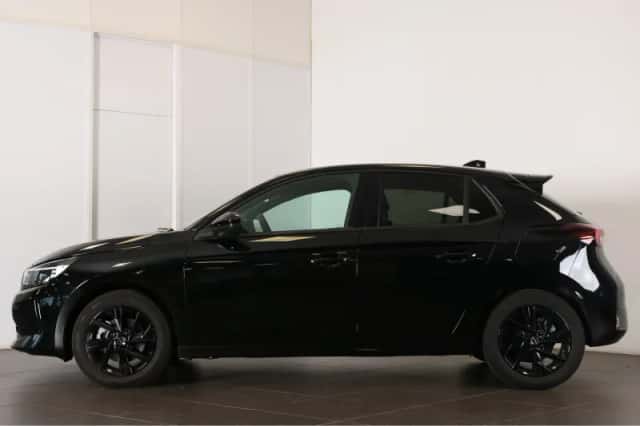 Opel Corsa (2025) thumbnail 3