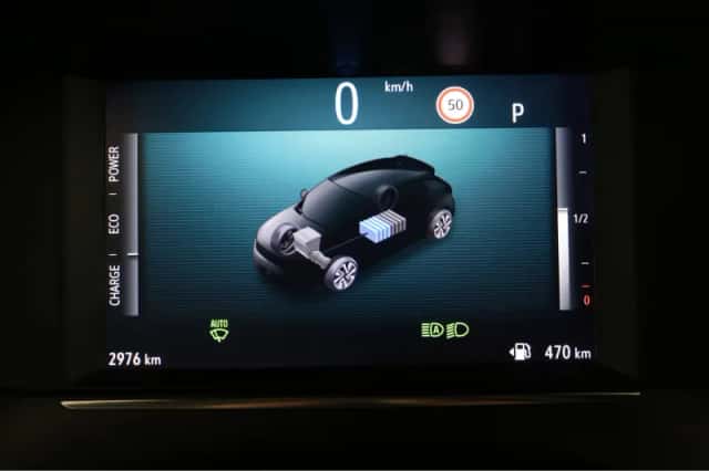 Opel Corsa (2025) thumbnail 23