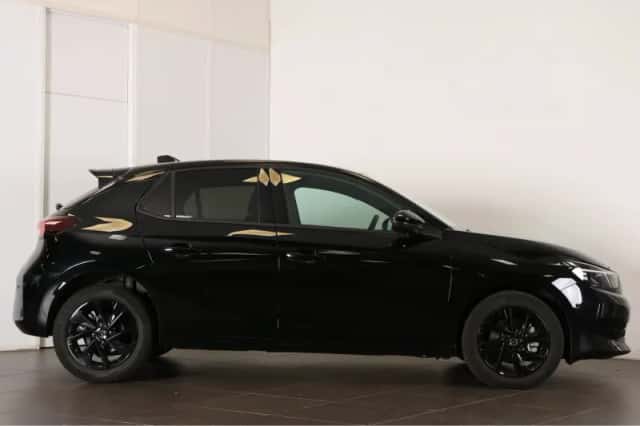 Opel Corsa (2025) thumbnail 4