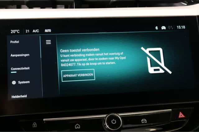 Opel Corsa (2025) thumbnail 36