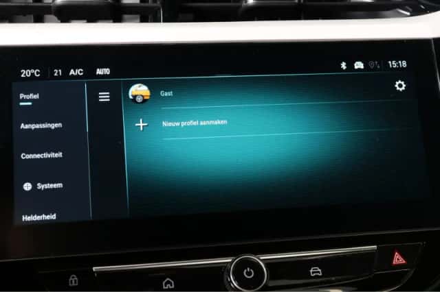 Opel Corsa (2025) thumbnail 37