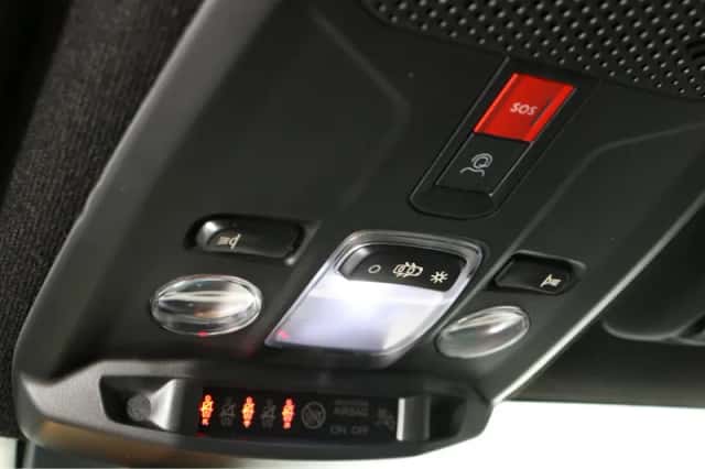 Opel Corsa (2025) thumbnail 50