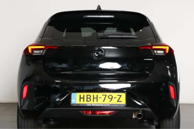 Opel Corsa (2025) thumbnail 6